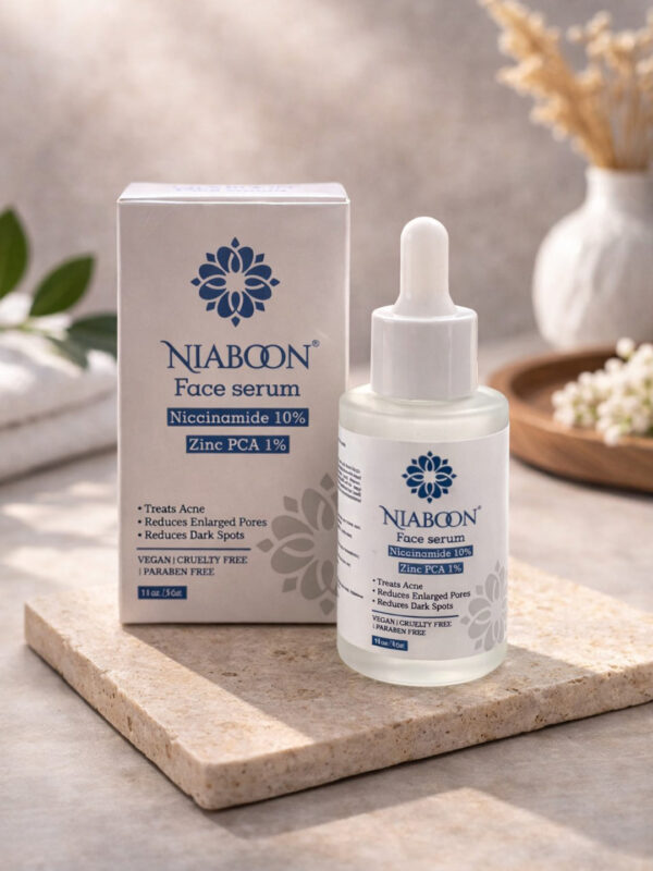 Niaboon Face Serum